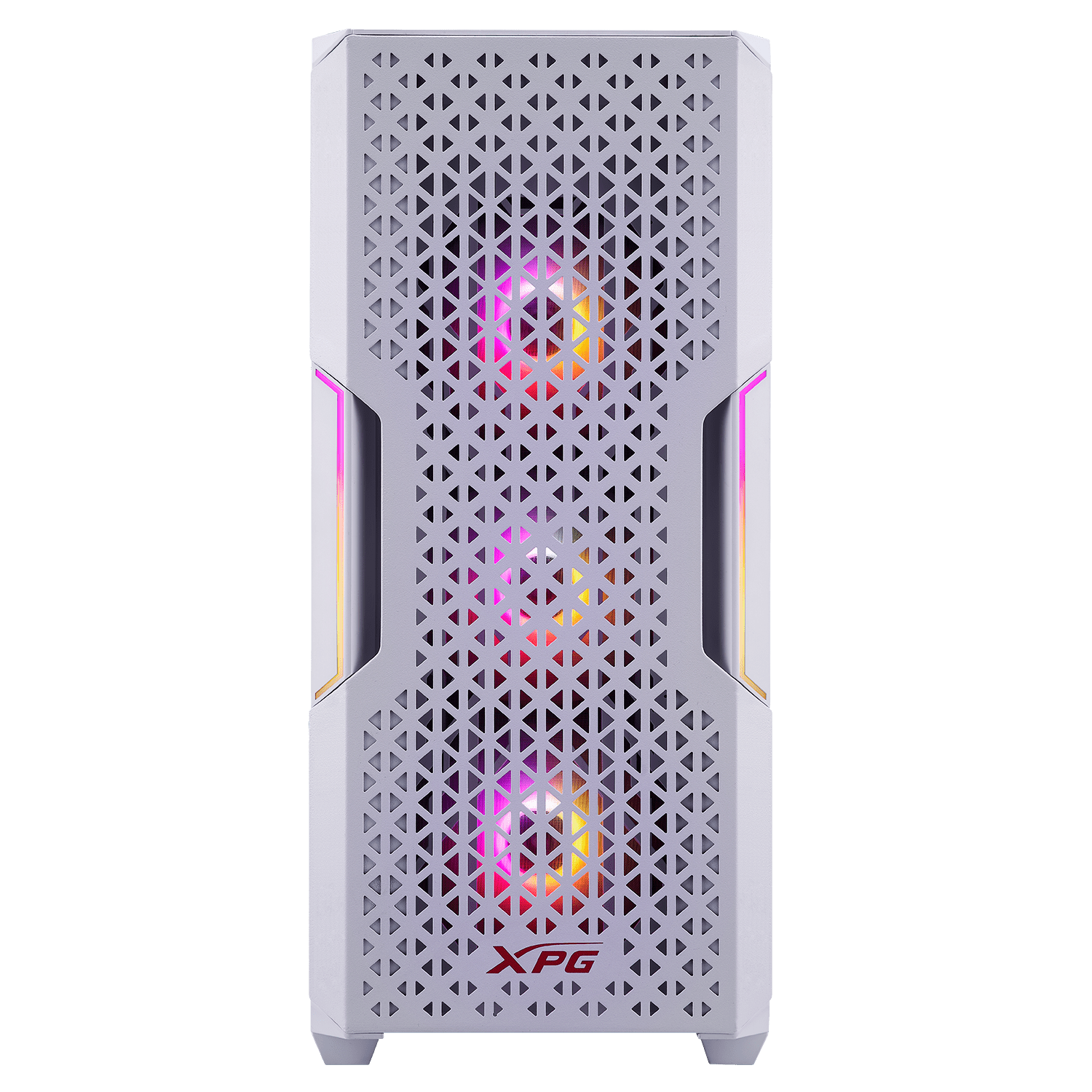 Xpg Starker Air Mid Tower Chassis