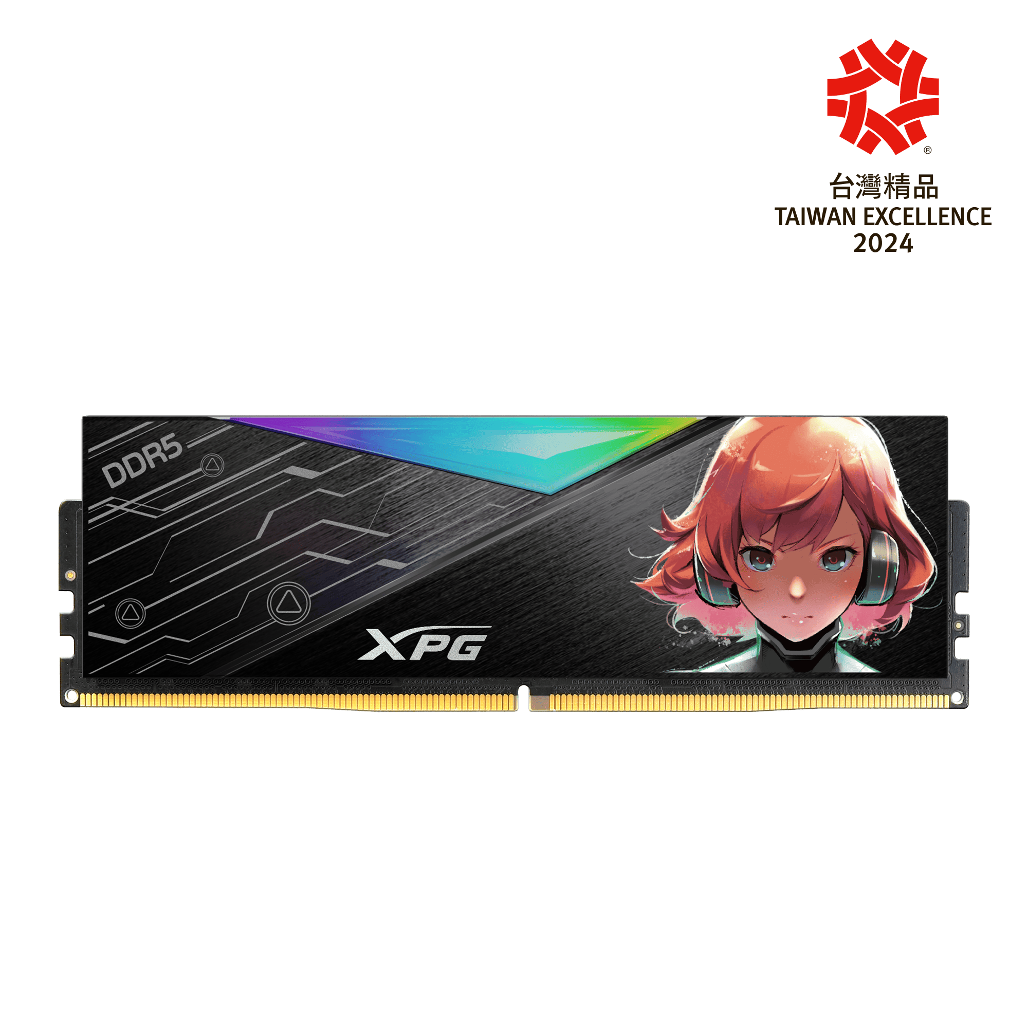 Lancer Rgb Mera Edition Ddr Memory Xpg