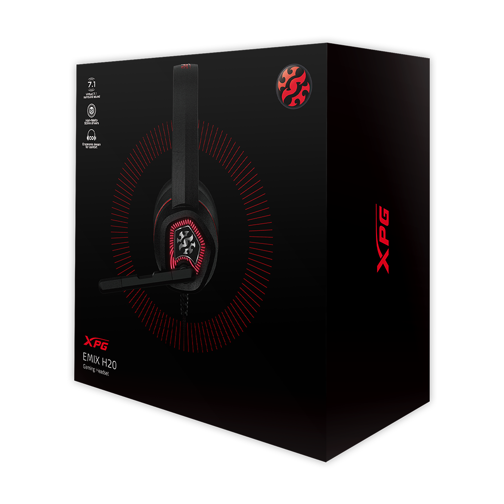 adata emix h20