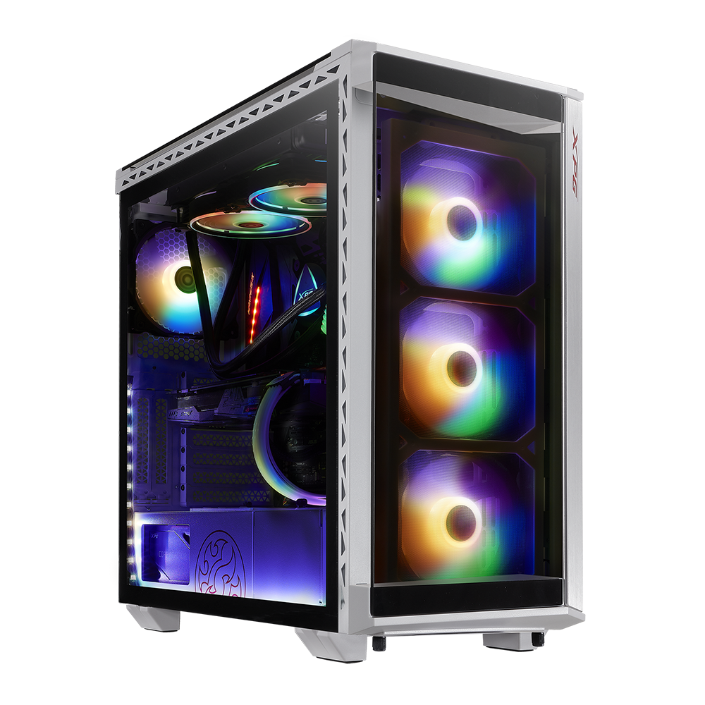 xpg epic