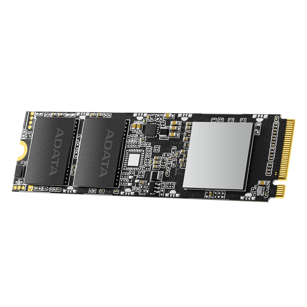 XPG SX8100 PCIe Gen3x4 M.2 2280 ソリッドステートドライブ