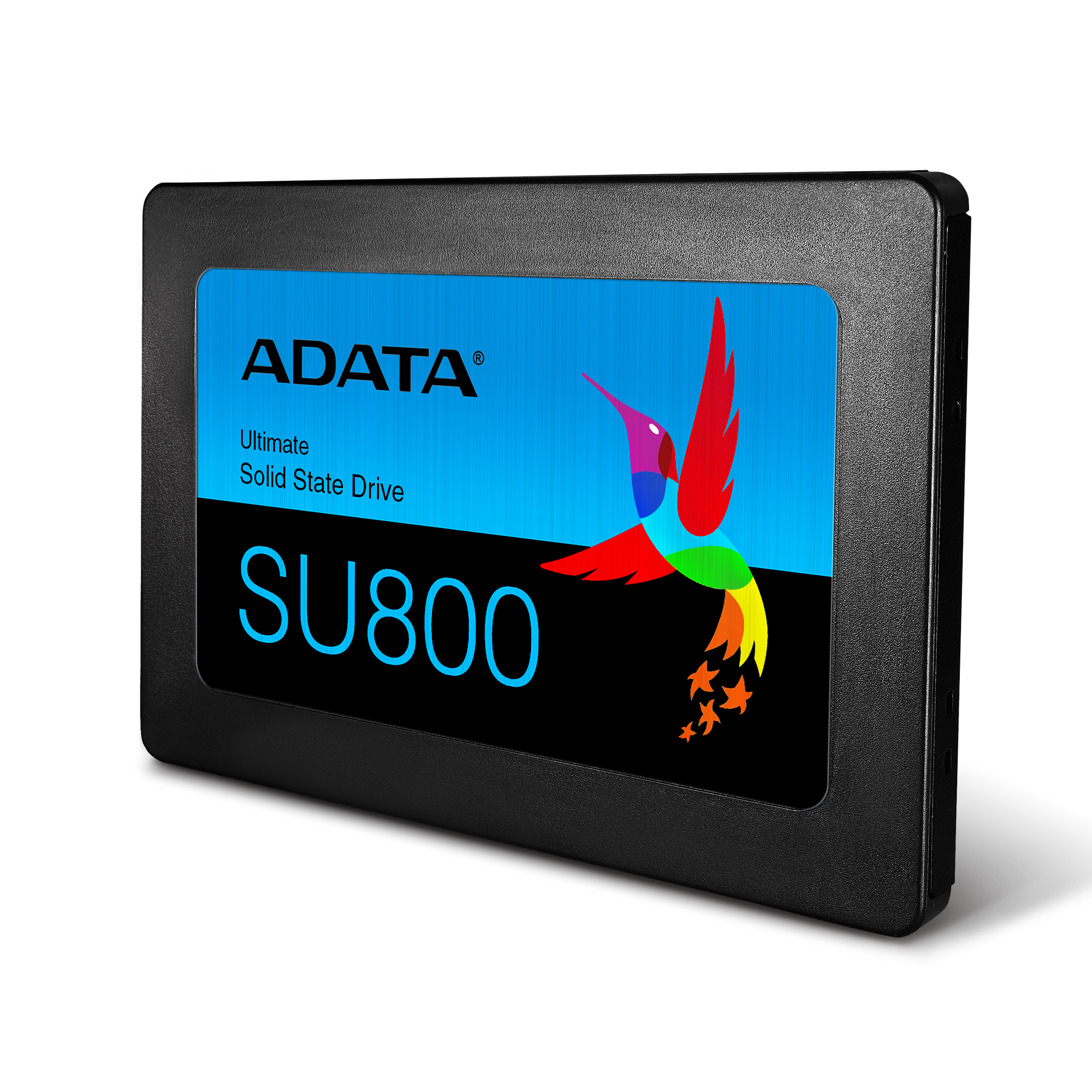ADATA Hard Disk Adata Ultimate SU800 256 GB SSD 