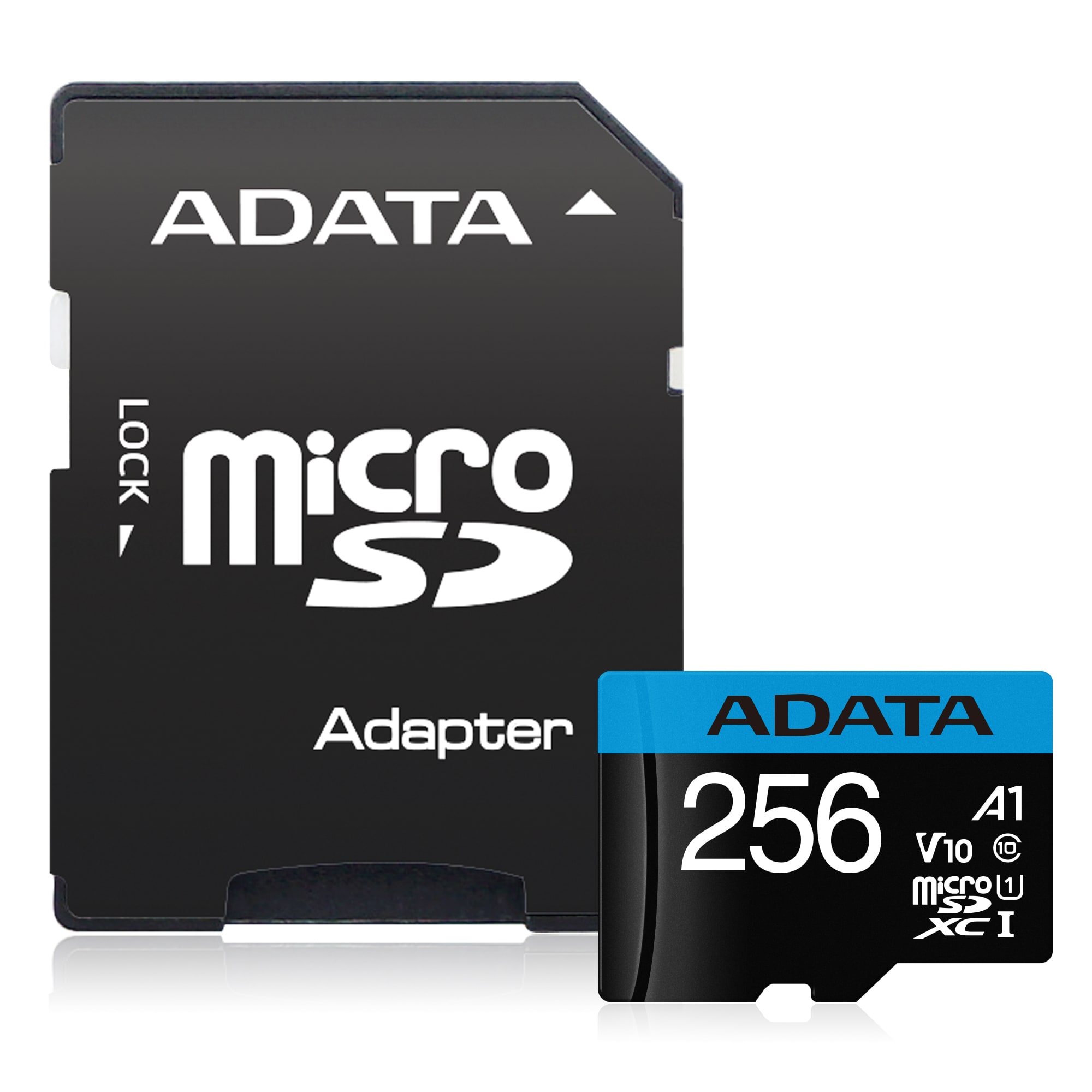 ASDH 32 GUICL 10-R ADATA Premier 32GB tarjeta SDHC UHS-I Clase 10 30MB/s 