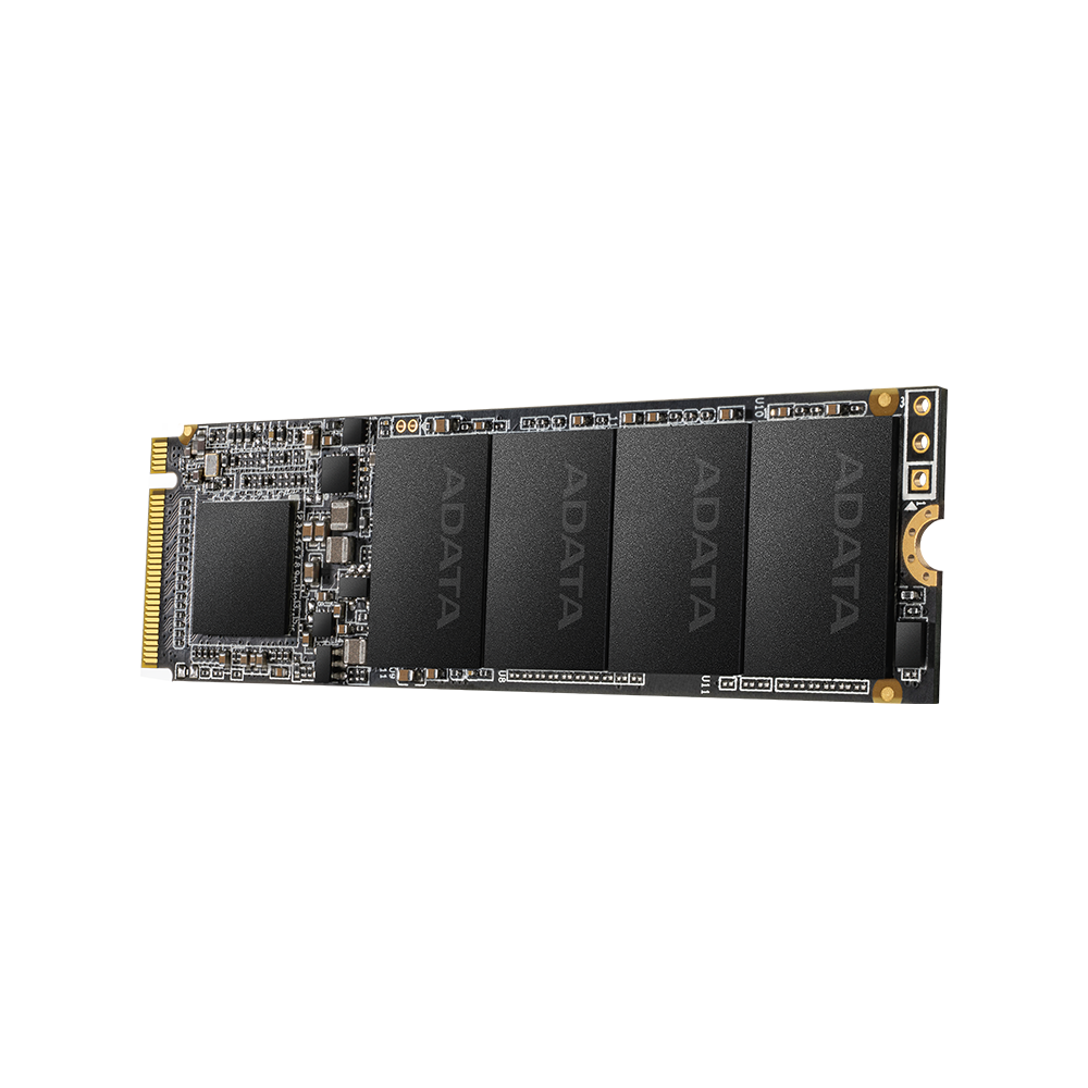 Disco Duro sólido XPG SX6000 Lite Unidad de Estado sólido M.2 128 GB PCI Express 3.0 3D TLC NVMe 128 GB, M.2, 1800 MB/s 