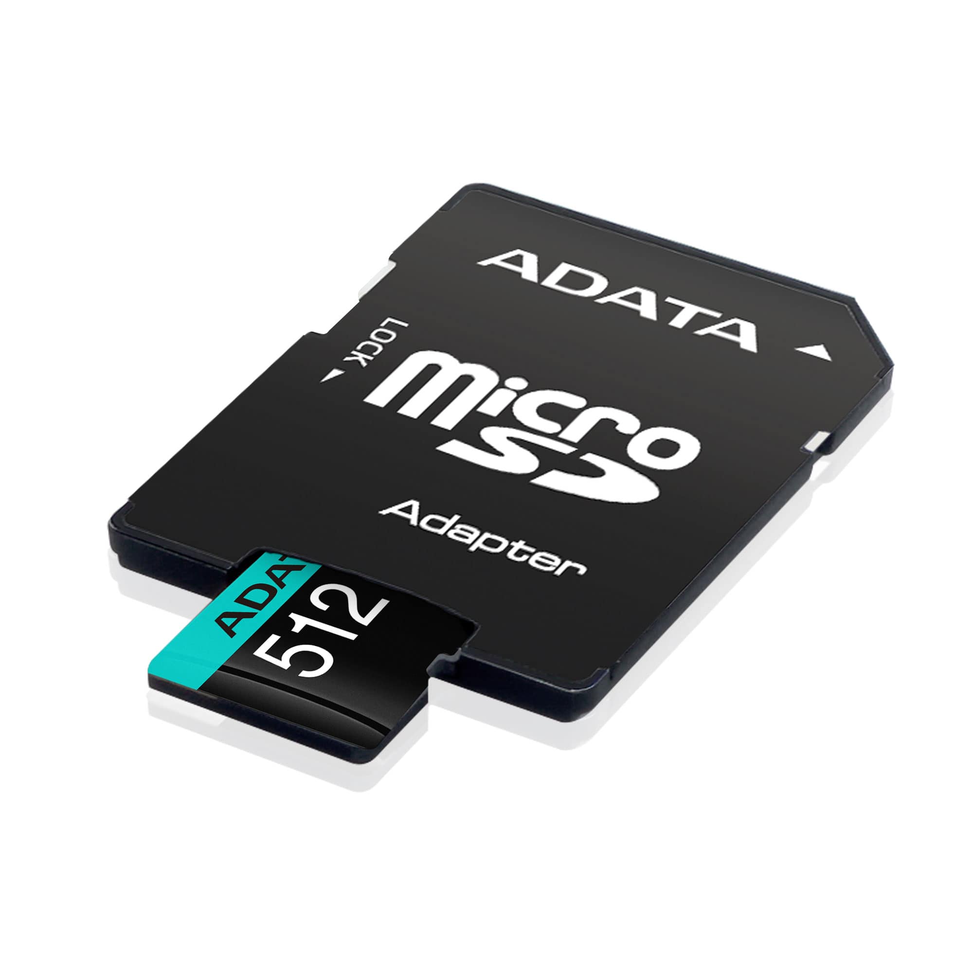 CL10 memoria UHS-1 tarjeta de 16GB A-Data SDHC Premier 