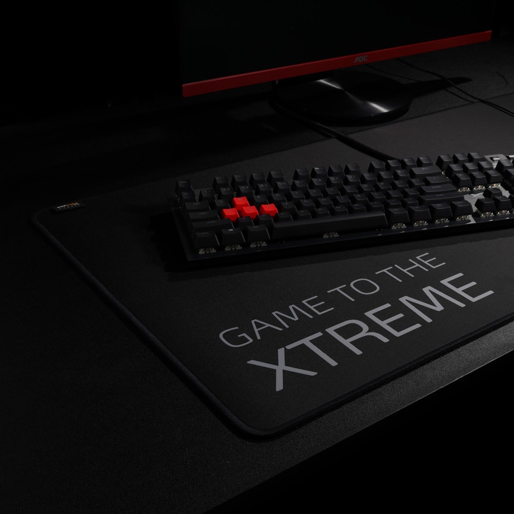 XPG BATTLEGROUND XL Gaming Mouse Pad