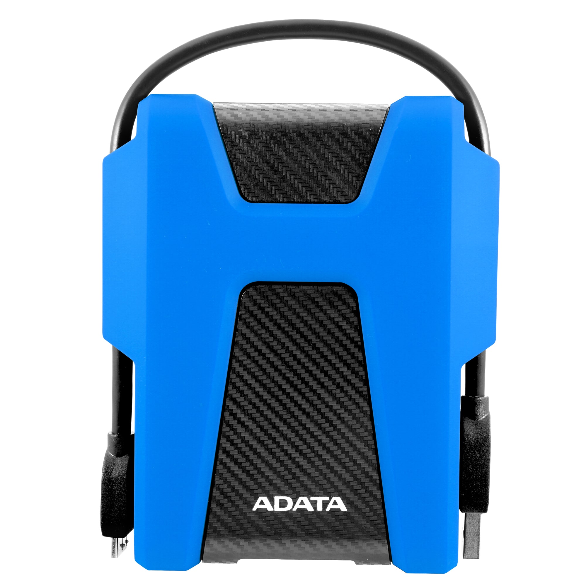 Adata 1TB EXT USB 3.2 HD330 Antigolpes Negro AHD330-1TU31-CBK Disco Externo