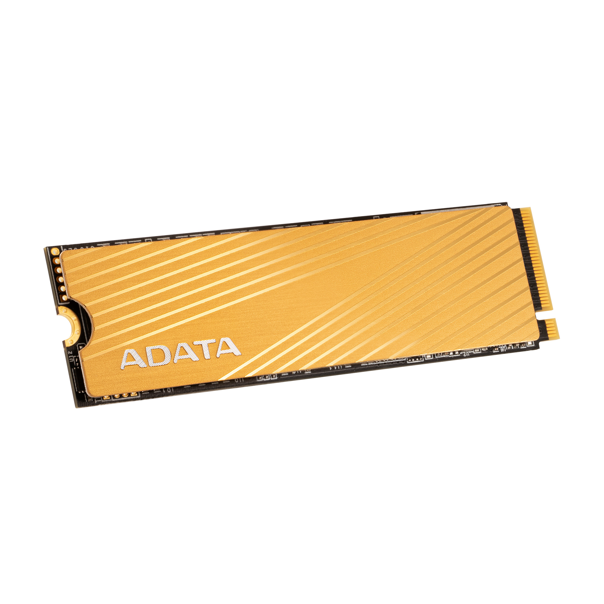 Adata SSD 2Tb Falcon M.22280 PCIe 3 nvme 3D NAND Flash Actualizado Leer 