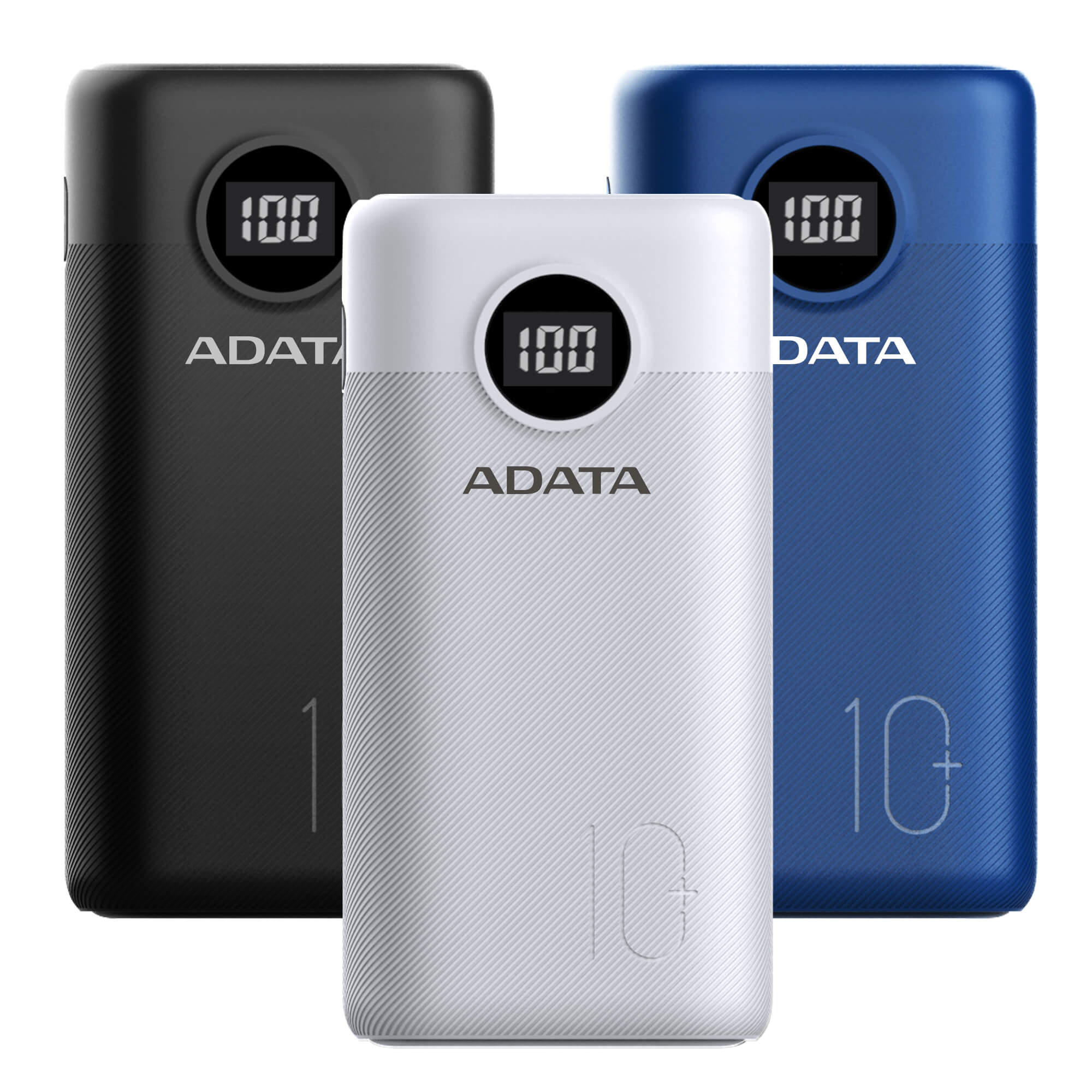 P10000QCD Power Bank (United States)