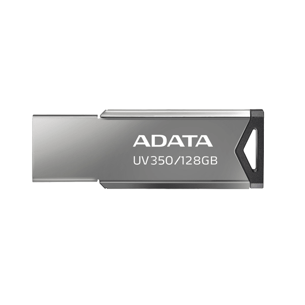 ADATA A-DATA 16GB USB 2.0 Rétractable sans Capuchon Flash Lecteur Noir/Rouge 