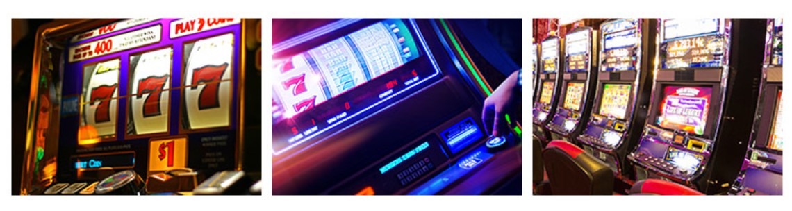 Top 10 Websites To Look For non gamstop casino