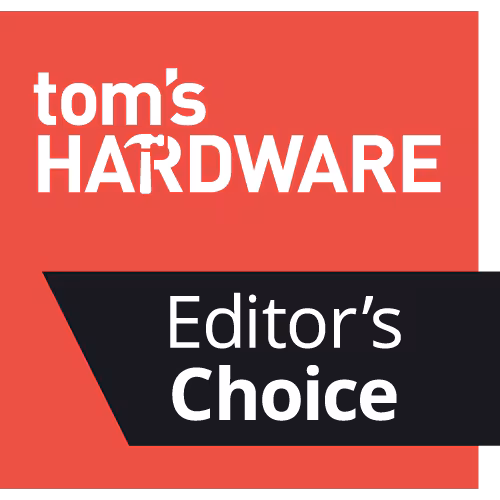 Editor's choice