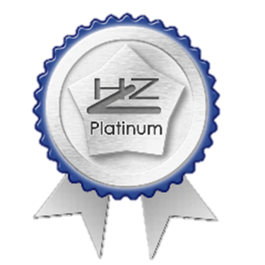 Platinum