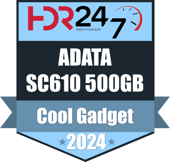 SC610 External SSD, USB Flash Drive (Global) SC610 External SSD, USB Flash Drive (Global)