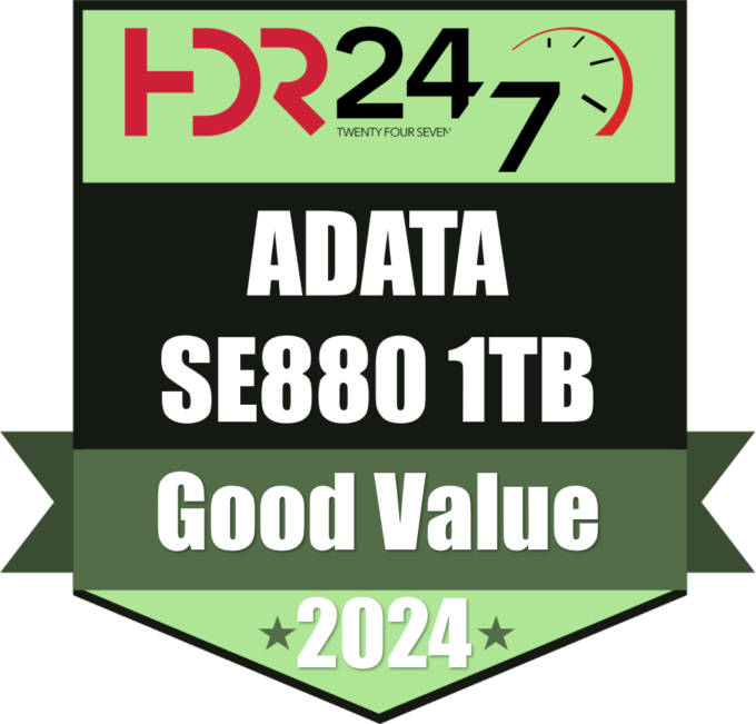 SE880 External Solid State Drive | ADATA (United States)