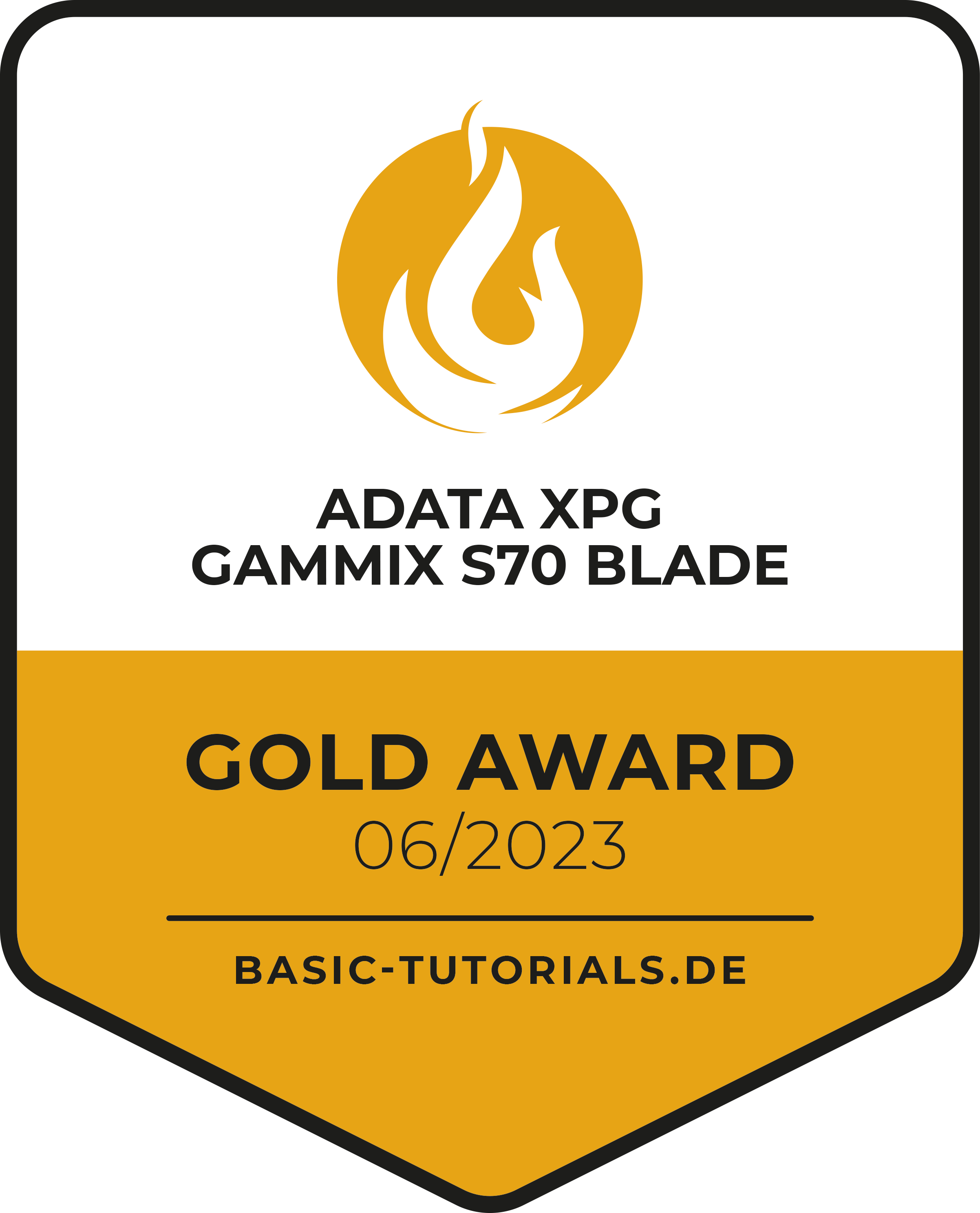 Xpg gaming gammix s70 blade pcie m 2 nvme ssd xpg