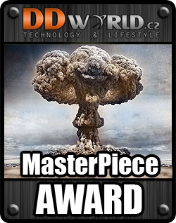 Master Piece Award
