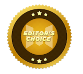 Editor's choice award