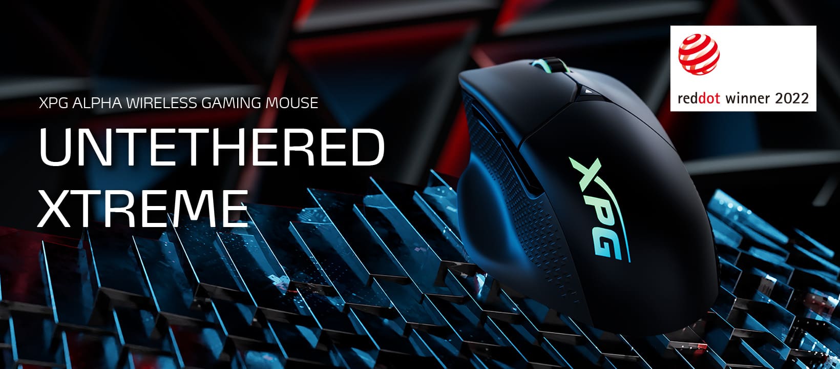 XPG