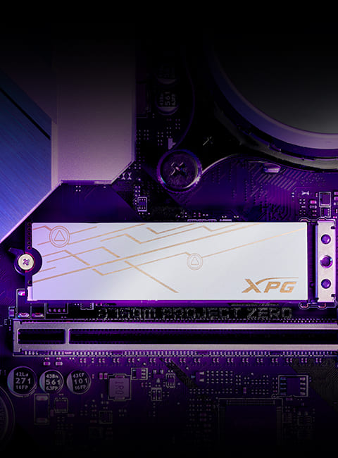 MARS 980 BLADE