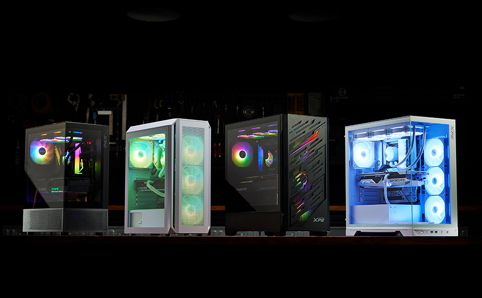 New Year, New Case