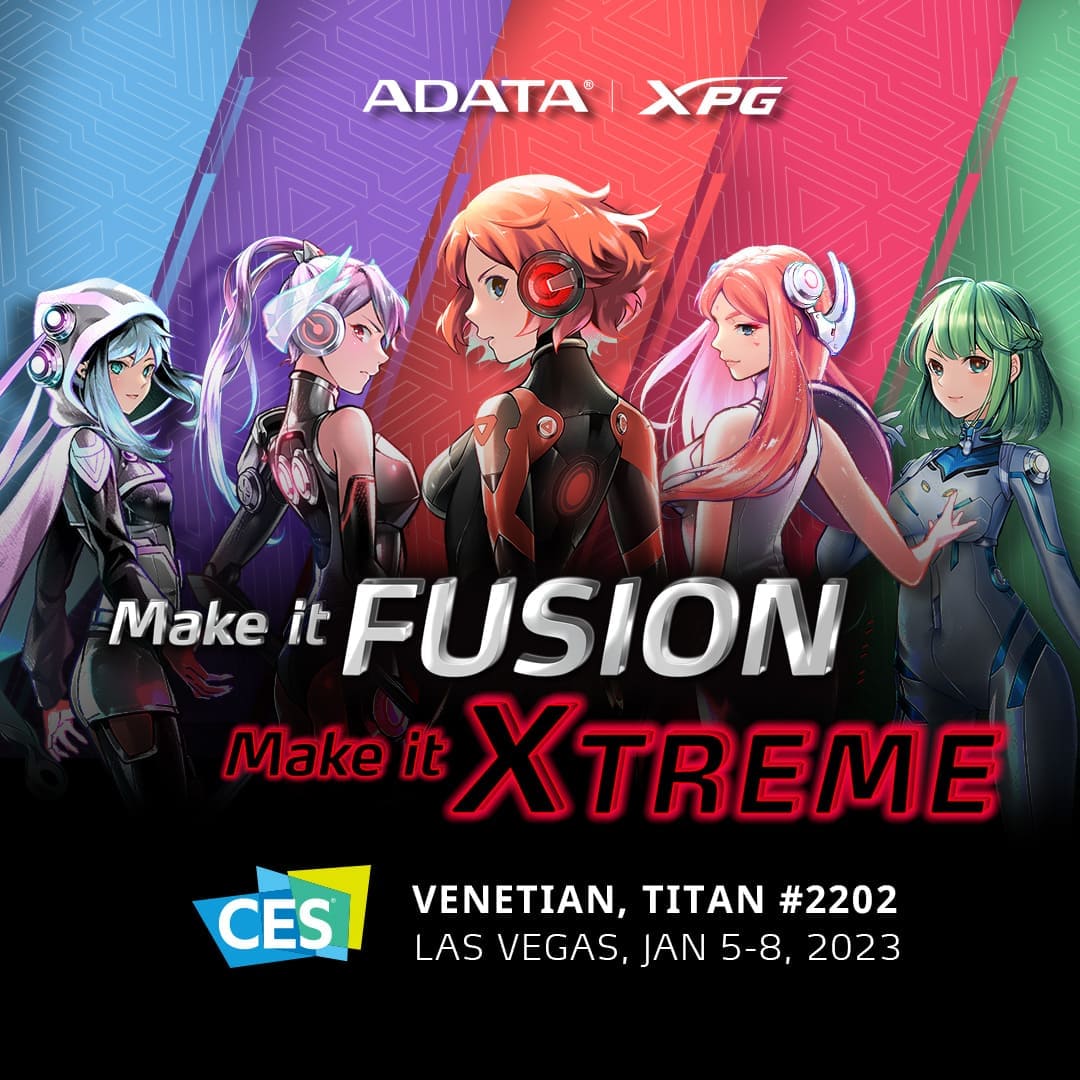 XPG - Xtreme spielen