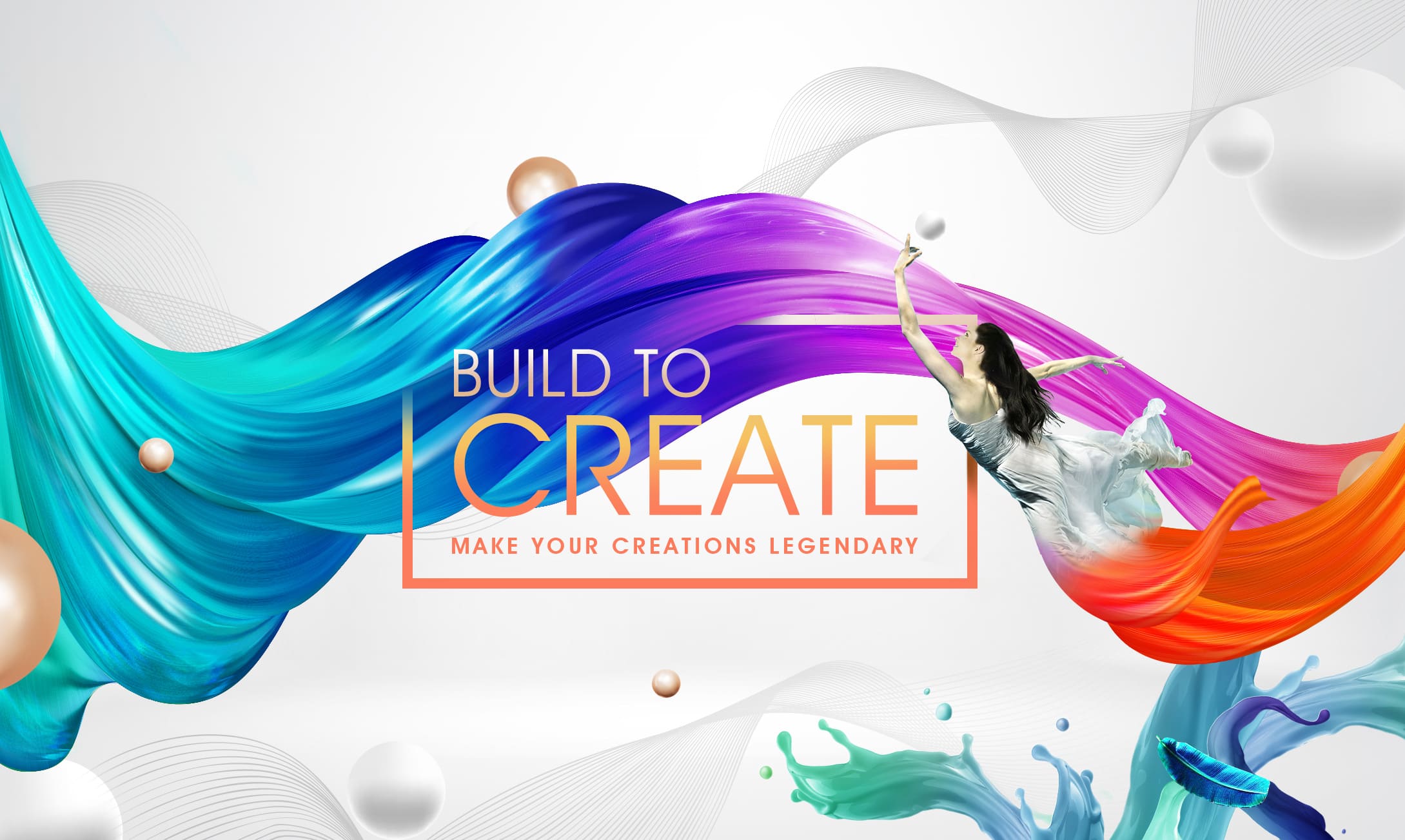 ADATA Launches Creator Storage Solution and Create Your Own Wallpaper Online Campaign