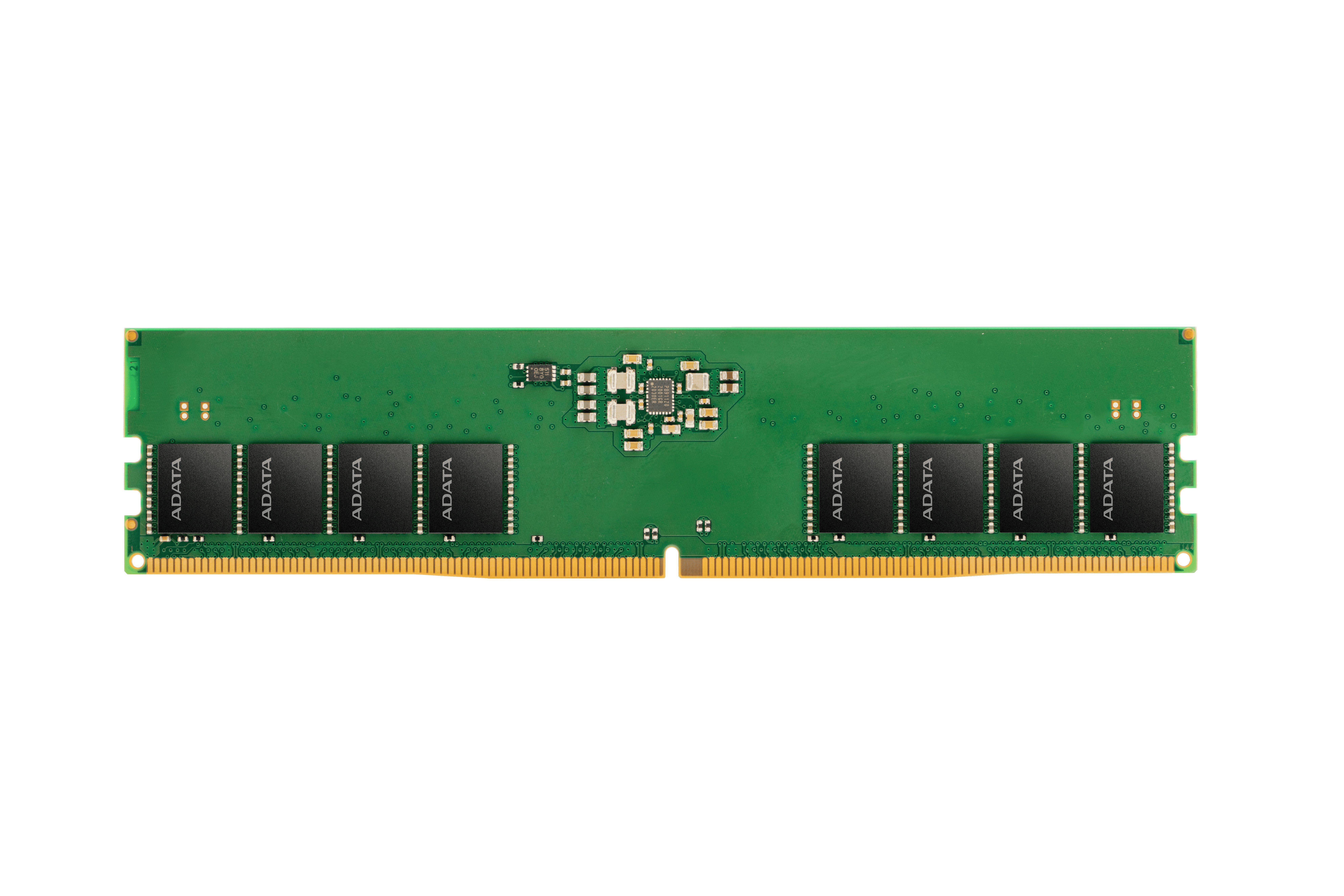 ADATA Gearing up to Launch Next-Gen DDR5 Memory Modules
