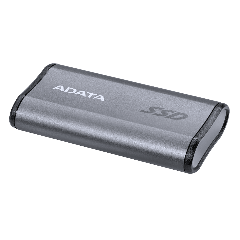 ADATA Unveils Ultra-Compact SE880 External SSD