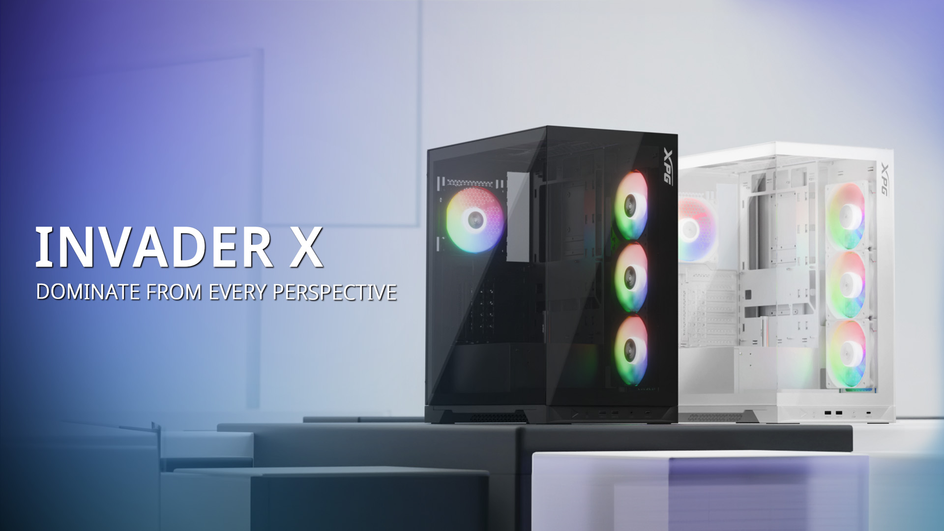 11.01.2023 xpg invader x mid-tower chassis available now