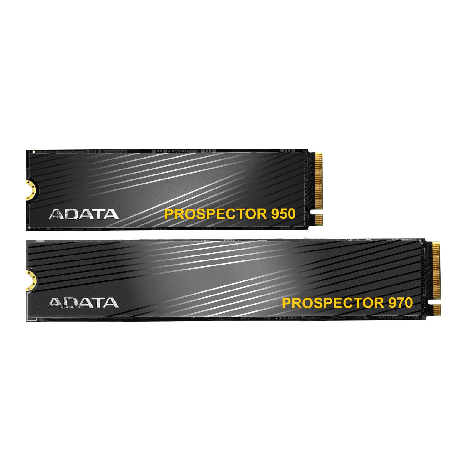 ADATA Launches PROSPECTOR Series Solid State Drive