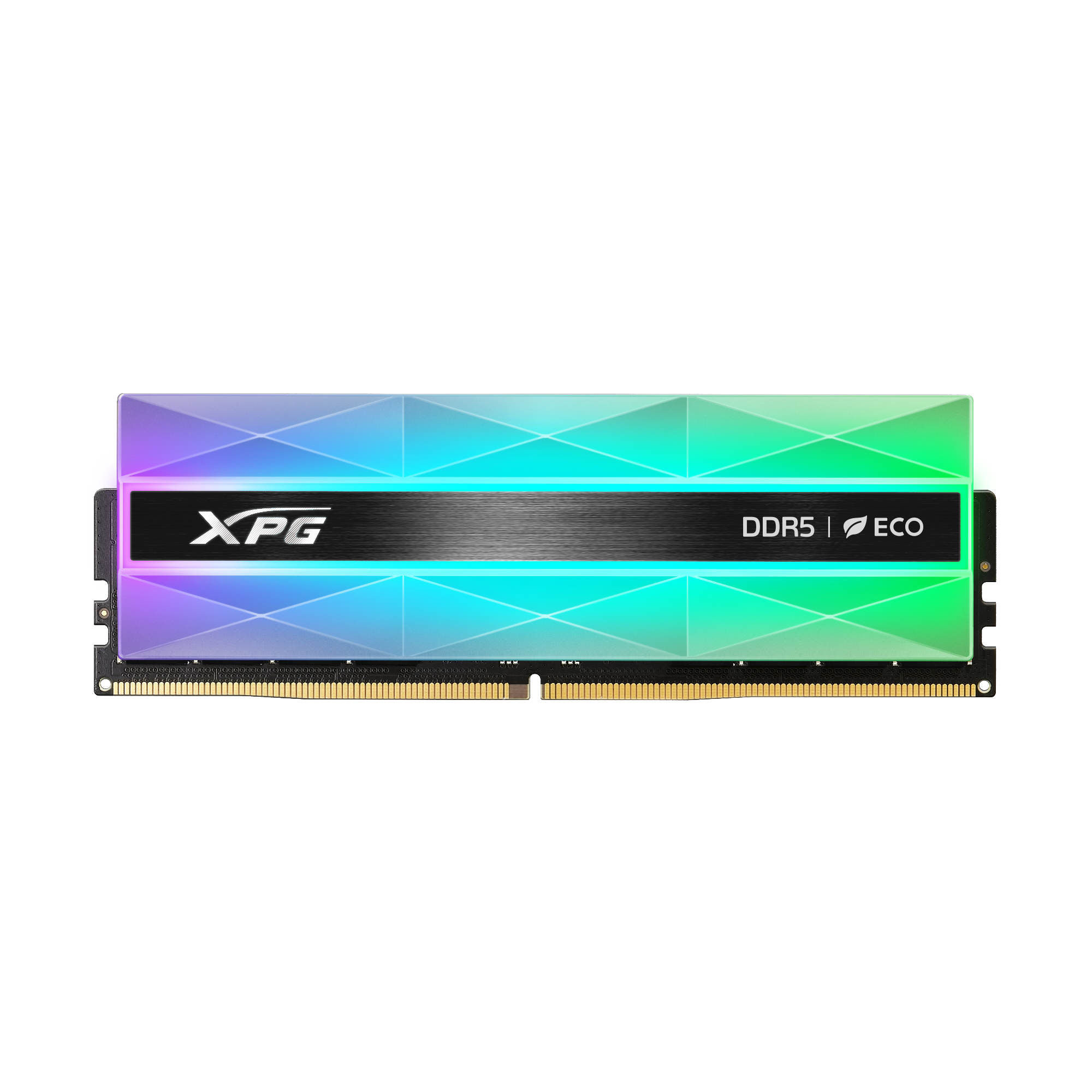 MEMORIA LANCER NEON RGB DDR5 | XPG