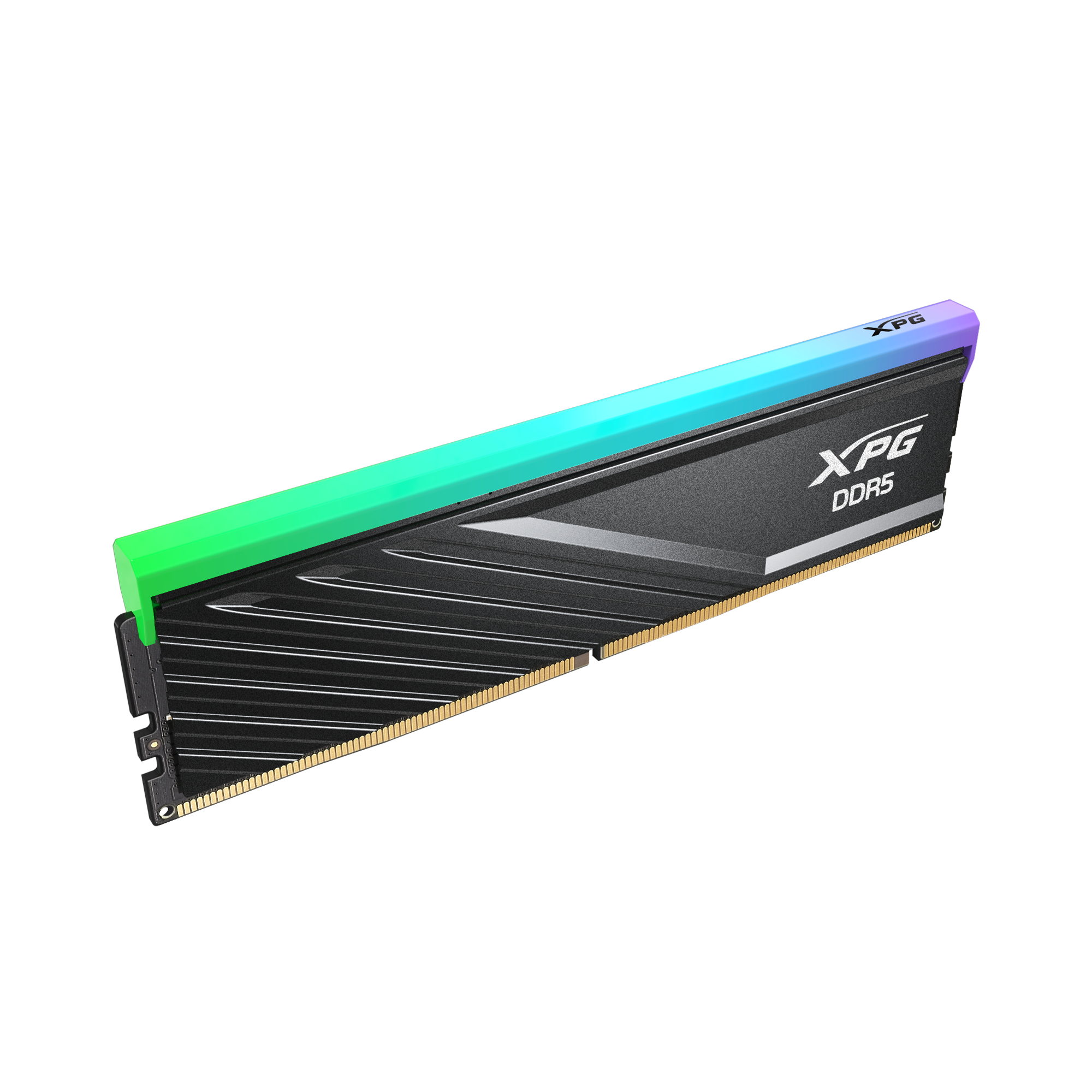 LANCER BLADE RGB DDR5 Memory | XPG