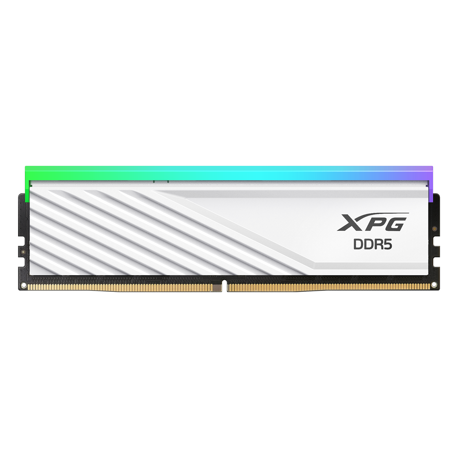 LANCER BLADE RGB DDR5 Memory | XPG