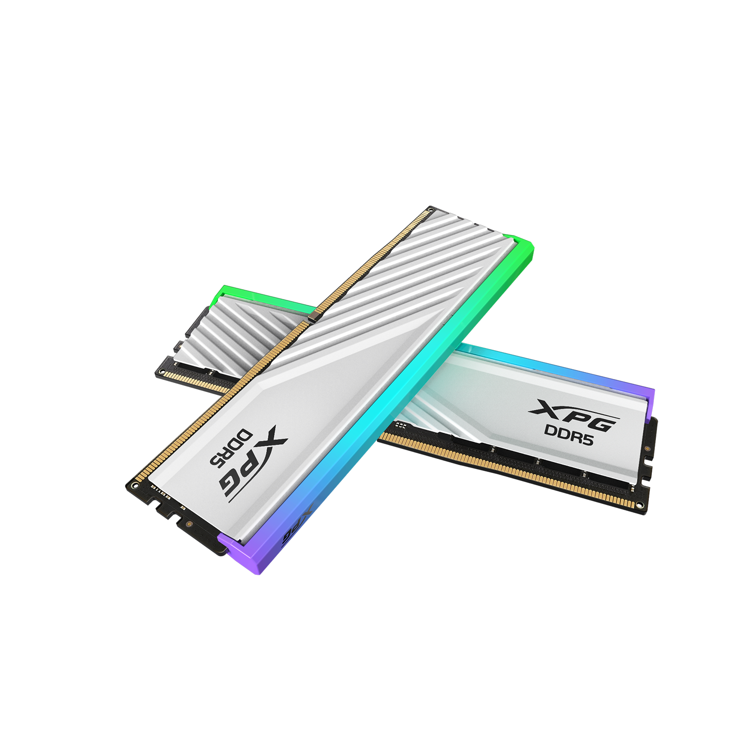 LANCER BLADE RGB DDR5 Memory | XPG