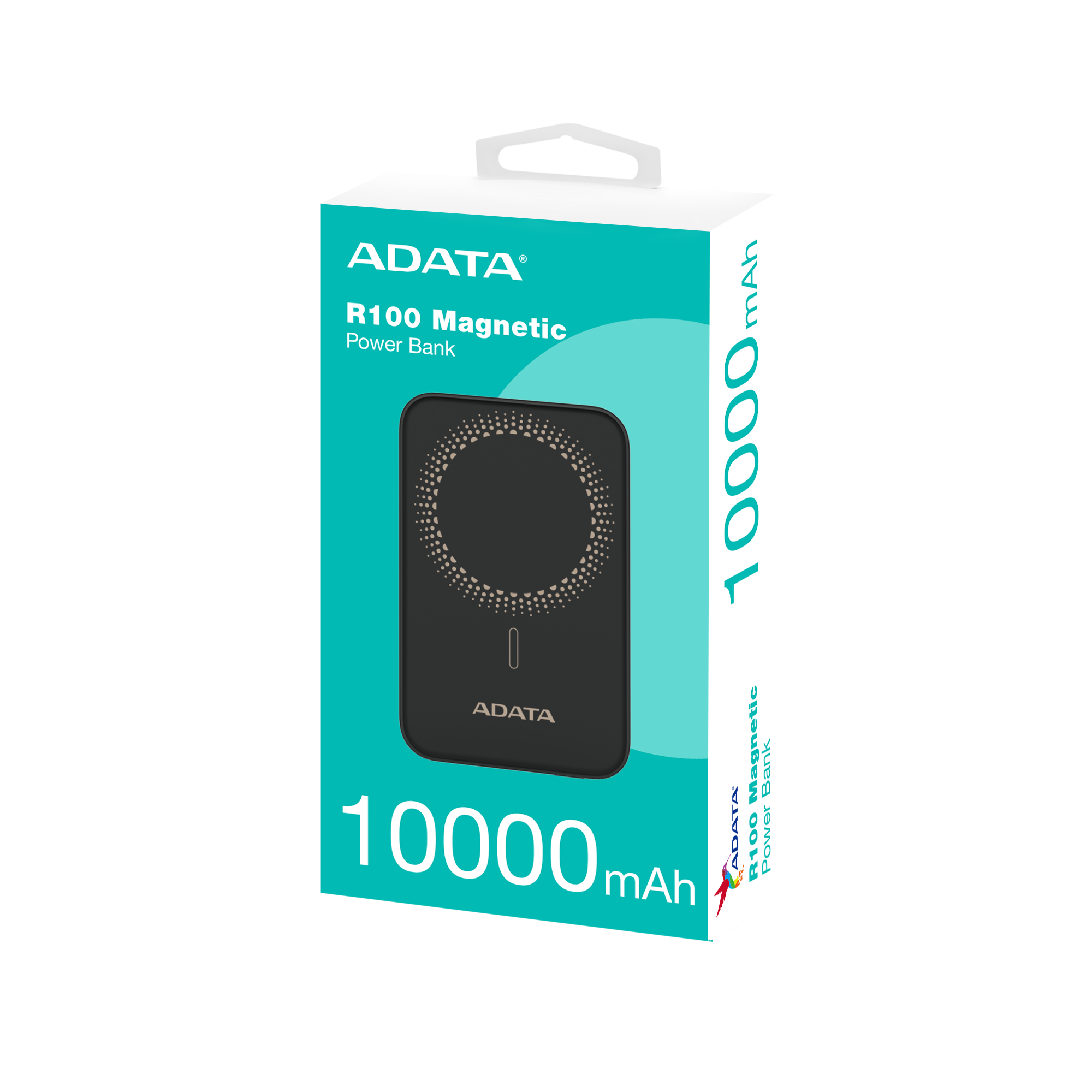 Banco de Energía R100 | ADATA (Colombia)