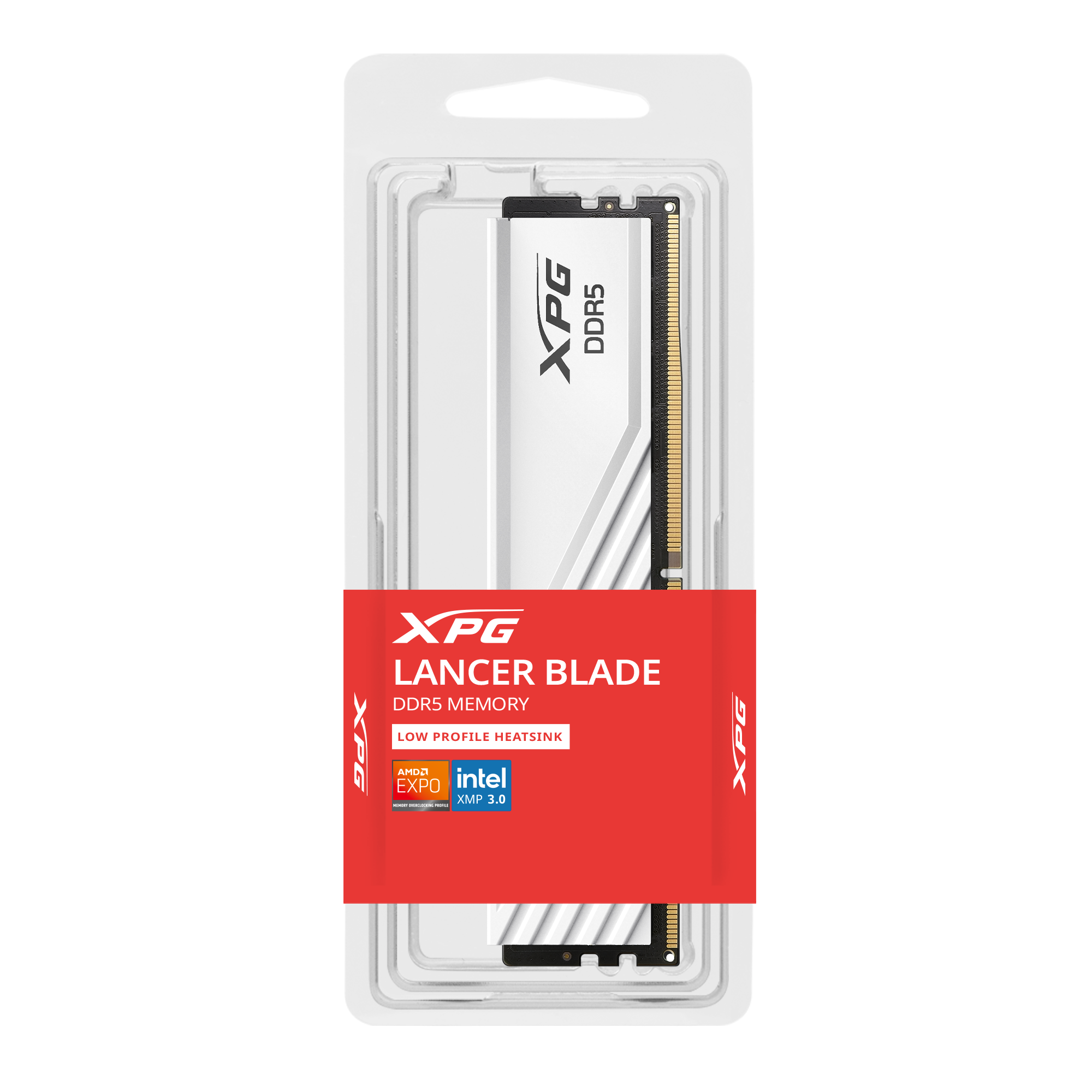 LANCER BLADE DDR5 Memory | XPG