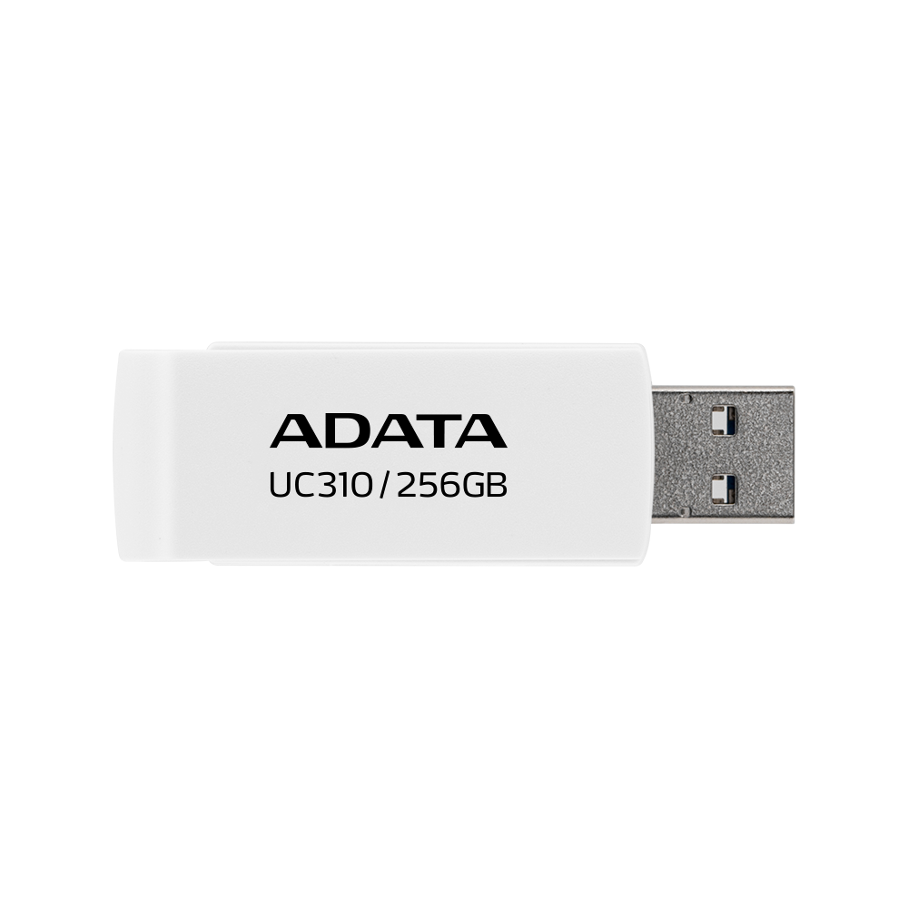 Memoria USB 128GB 3.2 Gen 1 Adata UC310-128G-RBK Negro 12MG – Sycom Honduras