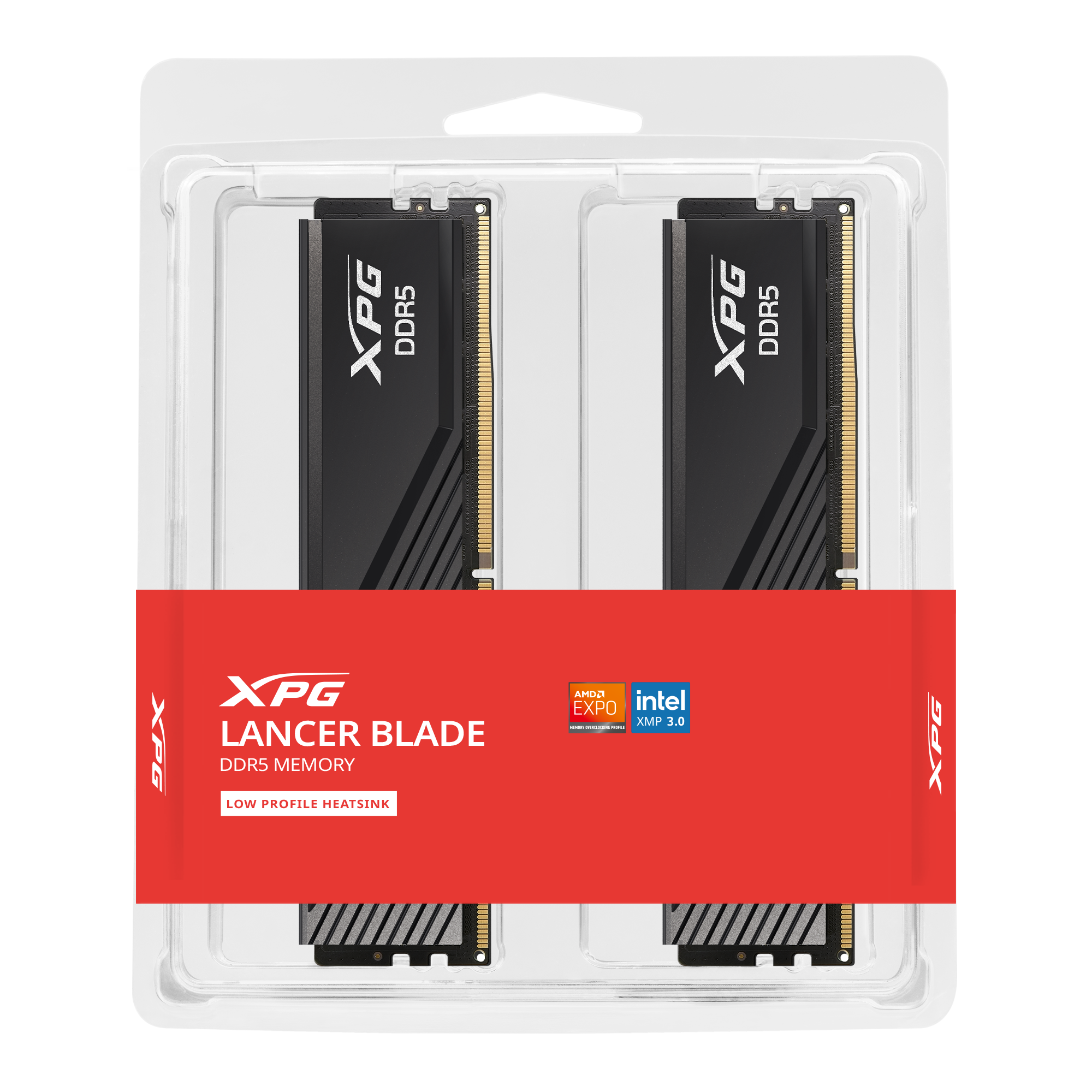 MEMORIA LANCER BLADE DDR5 | XPG