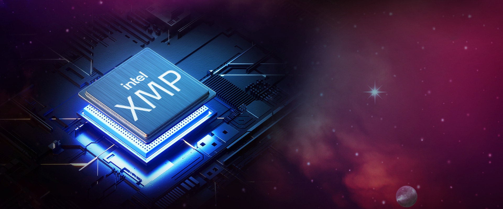 LANCER RGB MERA EDITION DDR5 MEMORY | XPG