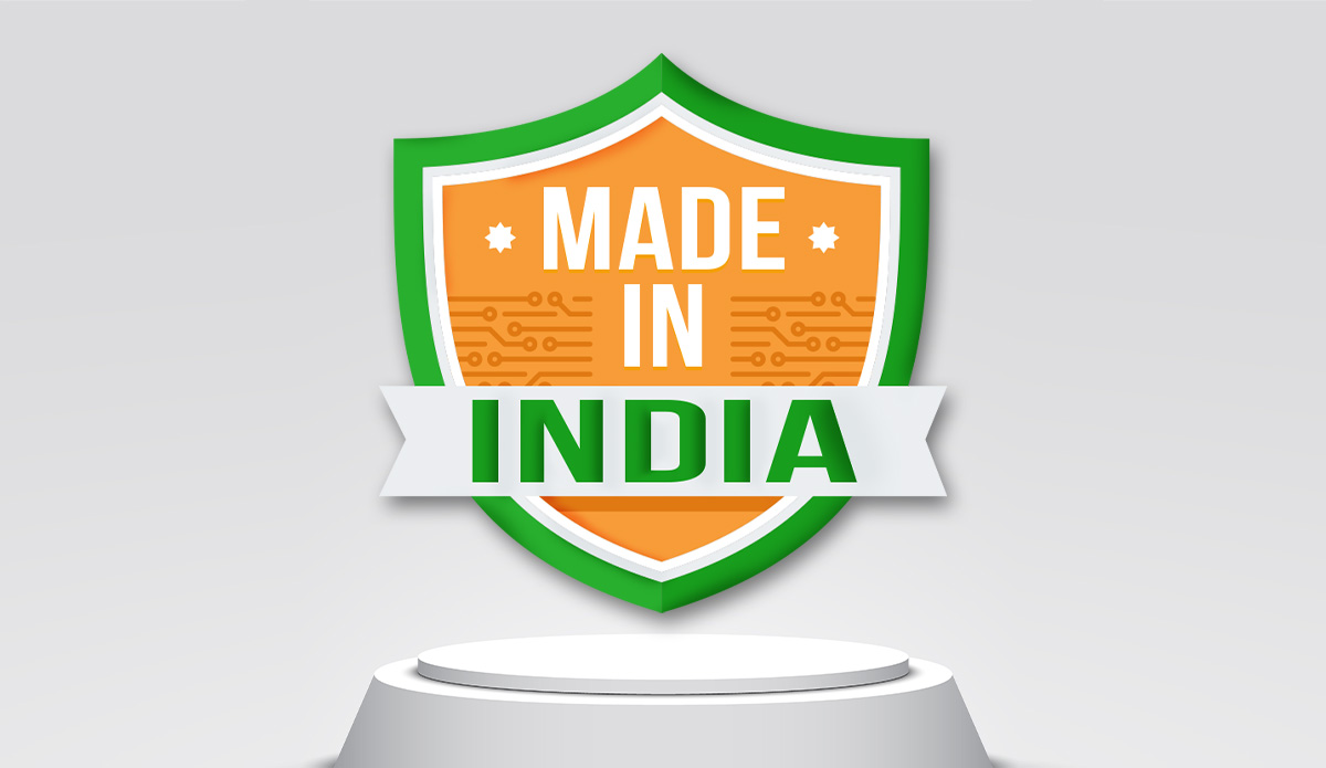 The Best Quality Made In India