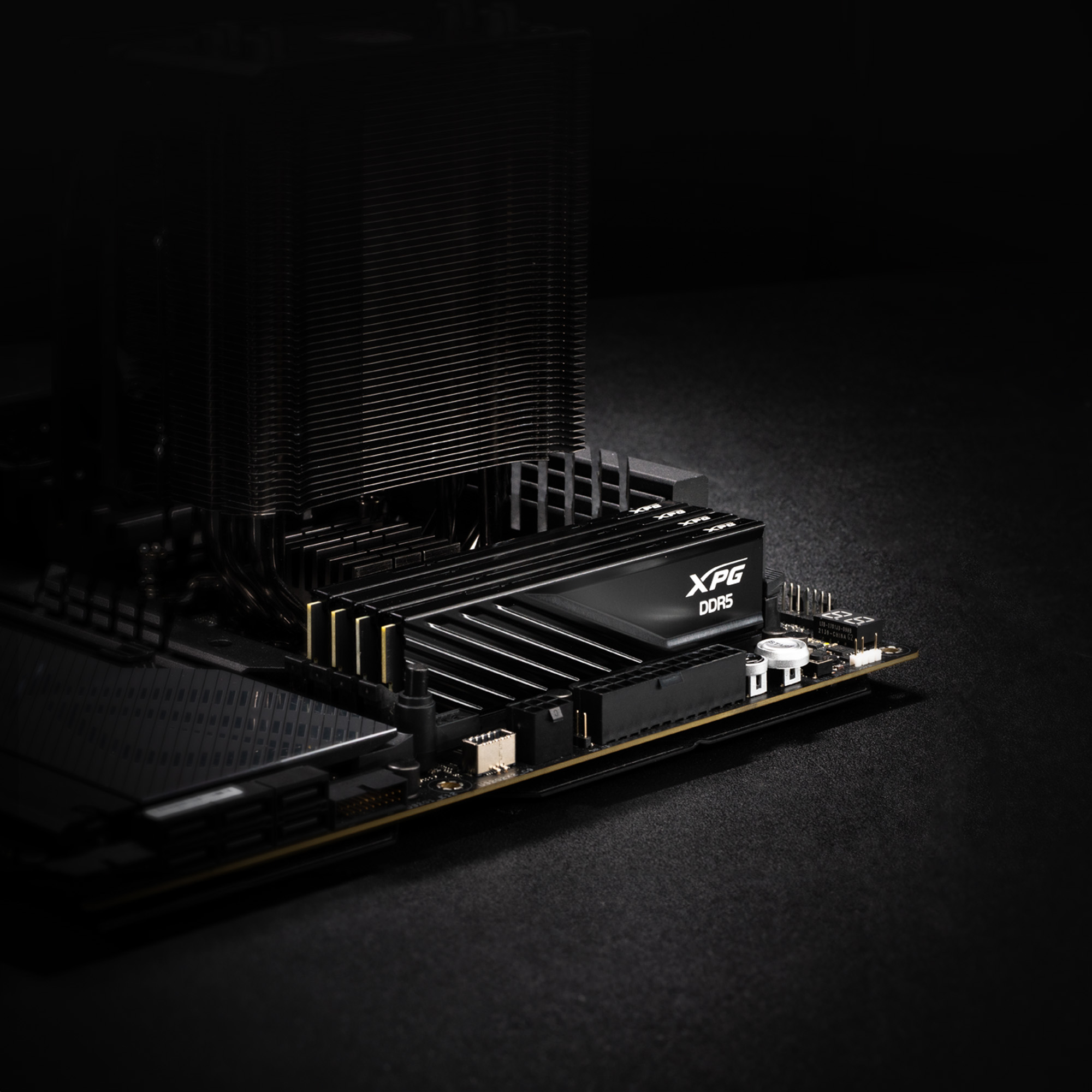 LANCER BLADE DDR5 Memory | XPG