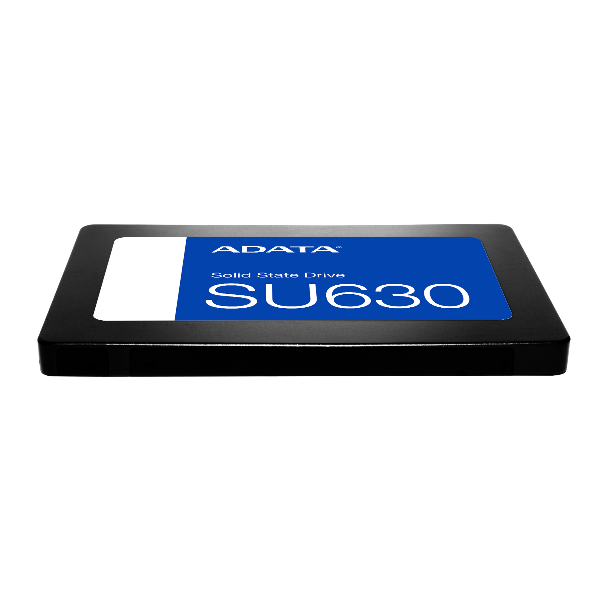 究極のSU630 SSD