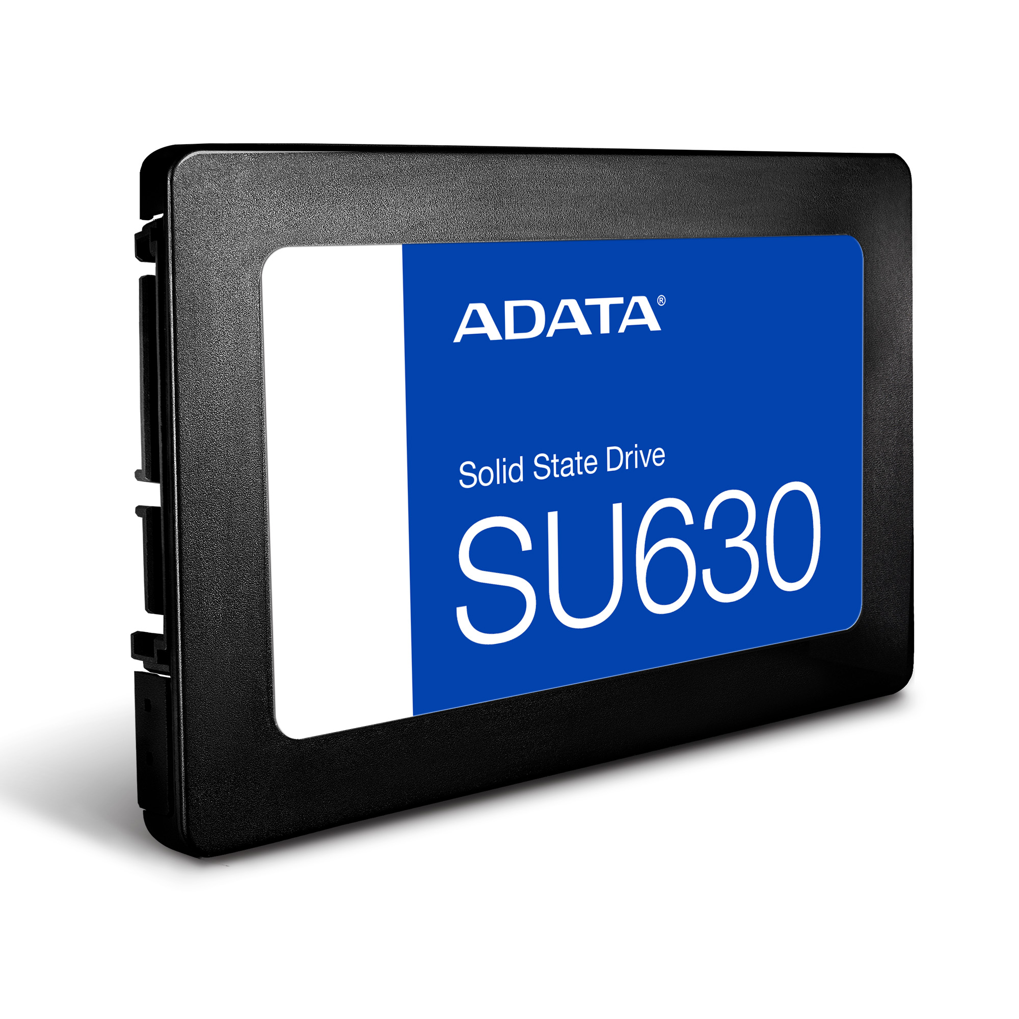 PC周辺機器新品未使用品　ADATA ASU630S-480GQ-T 2020年版