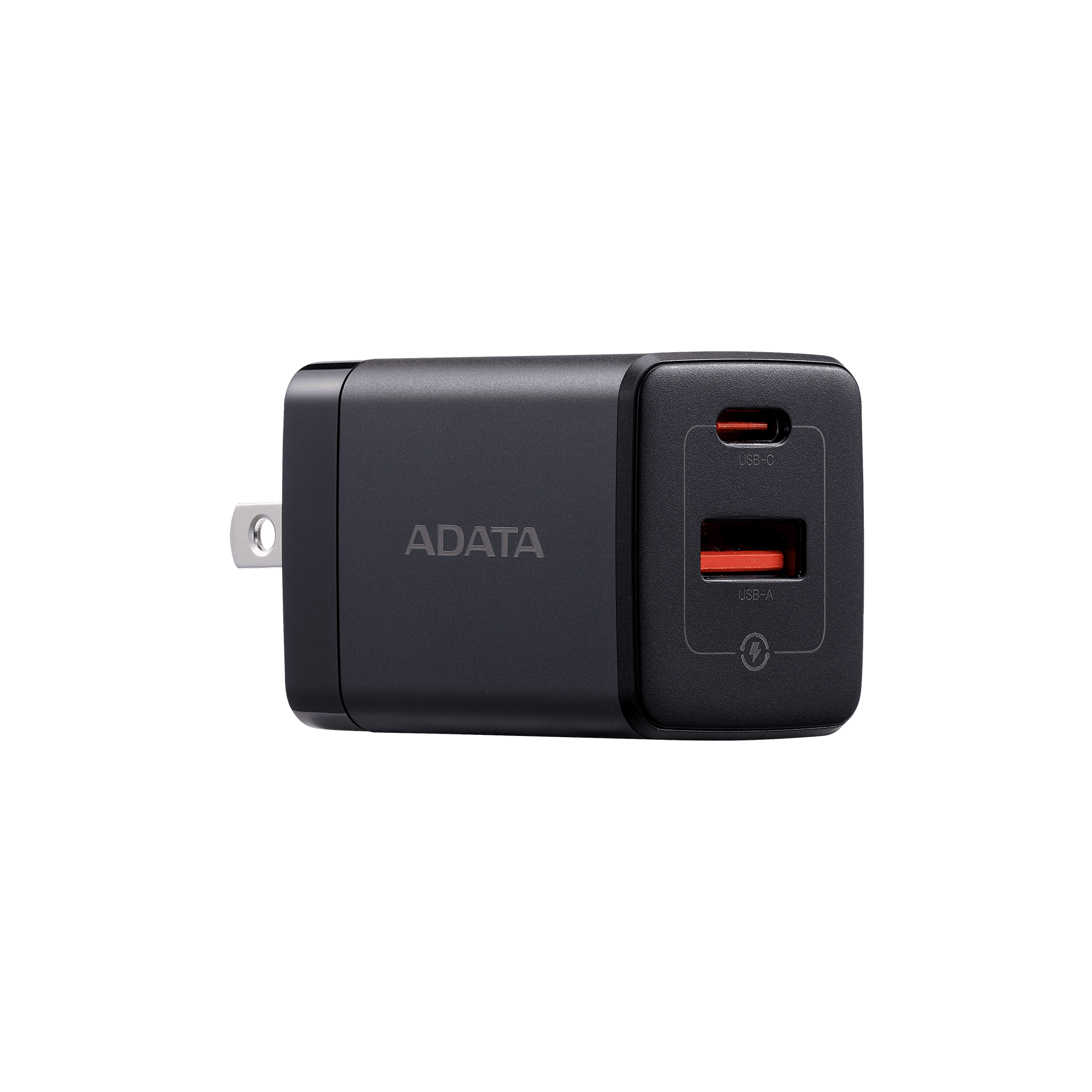 Cargador USB GaN de 35 W-#000000-1
