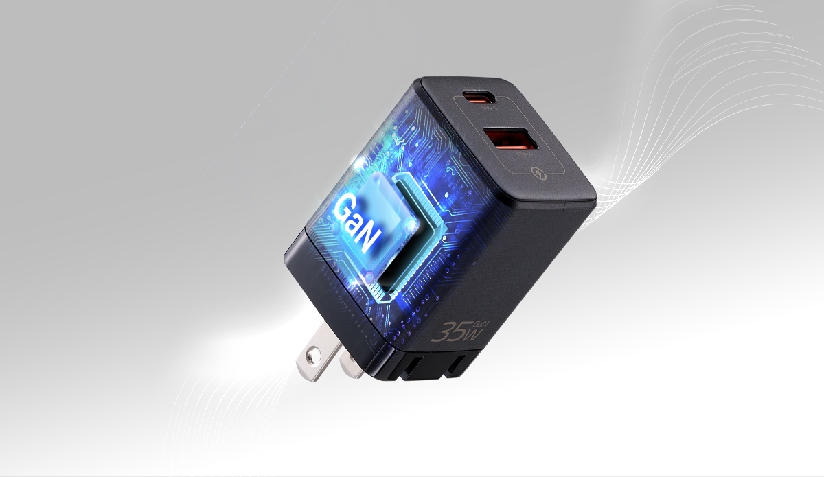 GaN Technology
