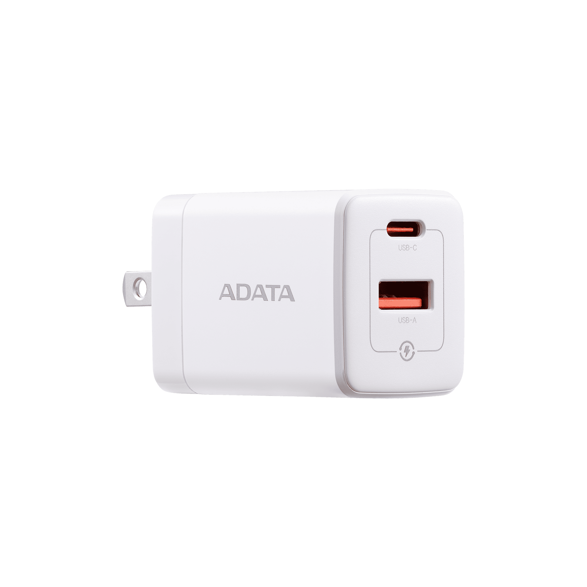 Cargador USB GaN de 35 W-#000000-4