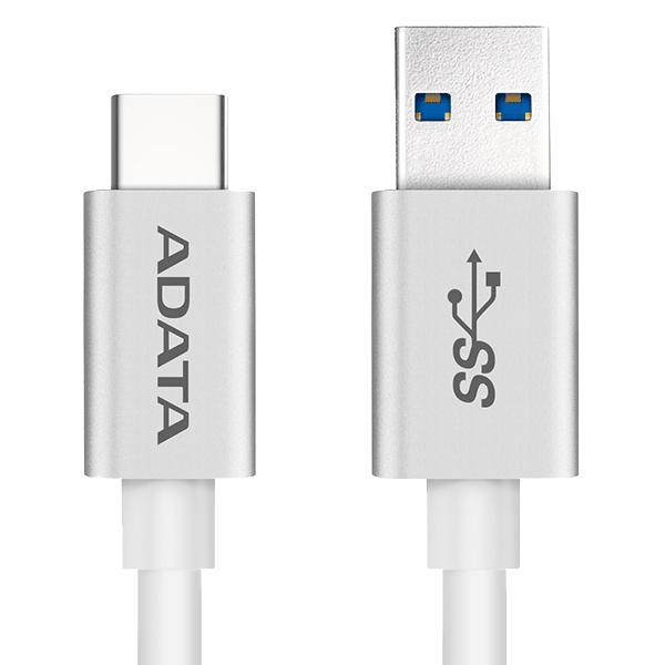 USB-C to USB-A 3.2 Cable