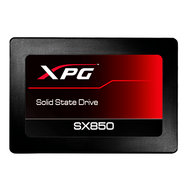 XPG SX850