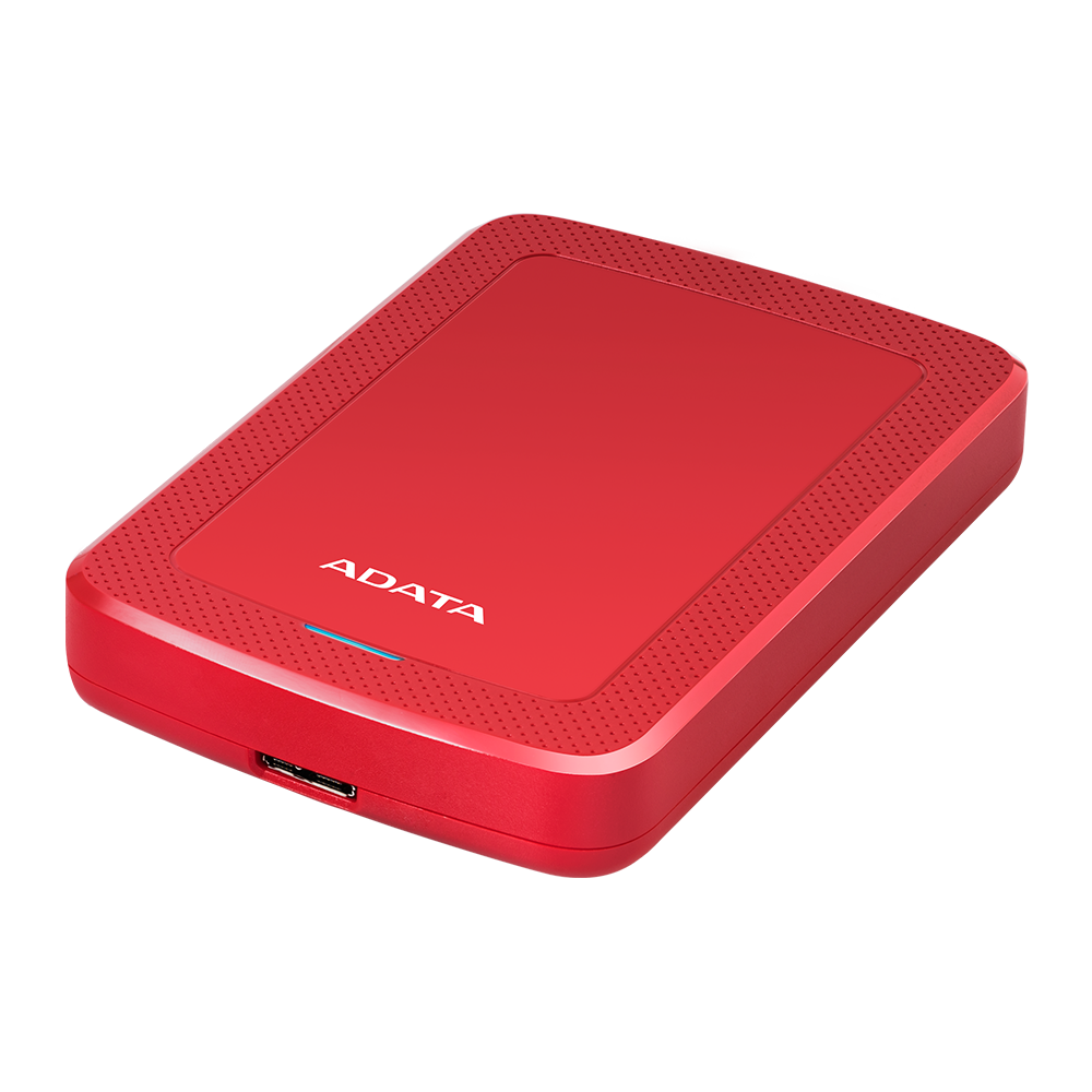 HV300 External Hard Drive